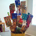 Connoisseur of Creativity: DIY Man Bouquet - Great gift!