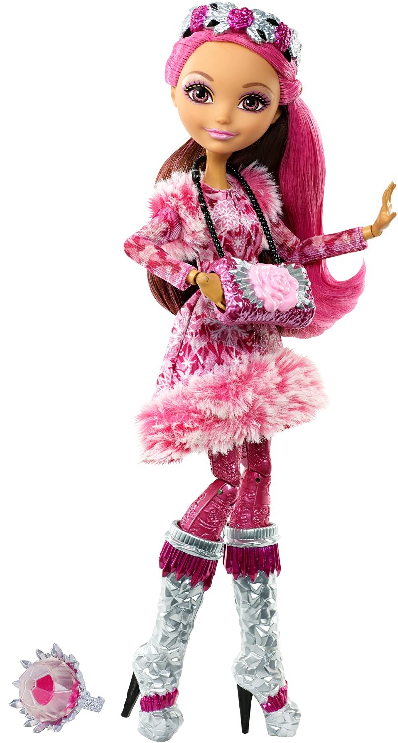 Ever After High Dolls 2016