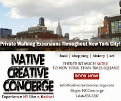 Experience NY Like A Native!