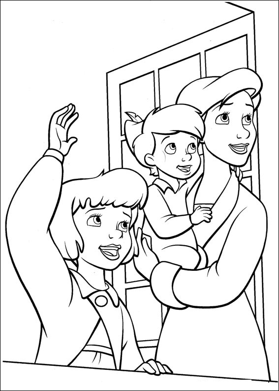 ii peter 2 9 coloring pages - photo #8