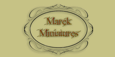 Marek Miniatures