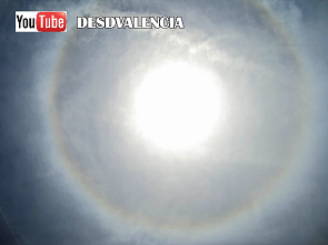 Youtube:  Chemtrails DESDVALENCIA