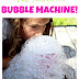 {DIY Bubble Machine}