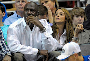 Cubana Yvette Prieto Engaged to Basketball Legend Michael Jordan (cubana yvette prieto engaged to basketball legend michael jordan )