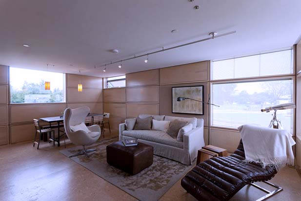 Interior-Design-Idea-Sweet-Grey-Sofas-Solar-Roofpod-by-CCNY