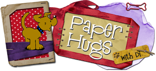 Paper Hugs