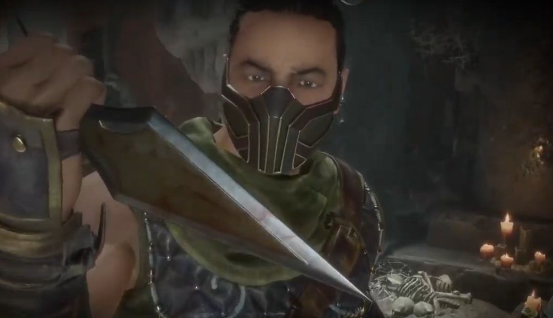 Unlock Krypt Items, Locations in Mortal Kombat 11 MK11
