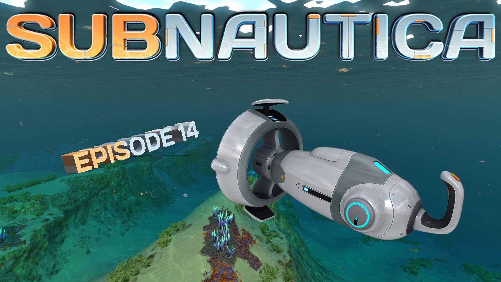 Subnautica где найти чертежи большого аквариума