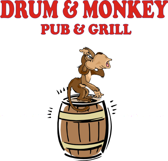 Drum&Monkey