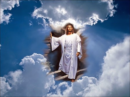 ***JESUS IN HEAVEN CALLING YOU***: JESUS IN HEAVEN CALLING YOU!!
