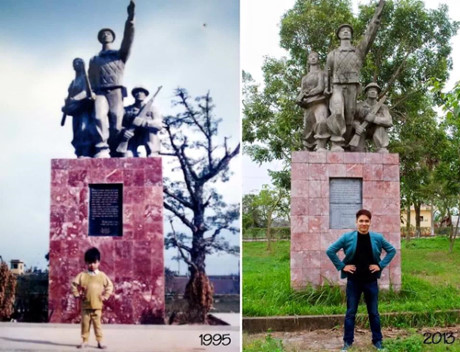 Trao luu anh ngay ay - bay gio tro lai va 'ngay cang loi hai' - Anh 8