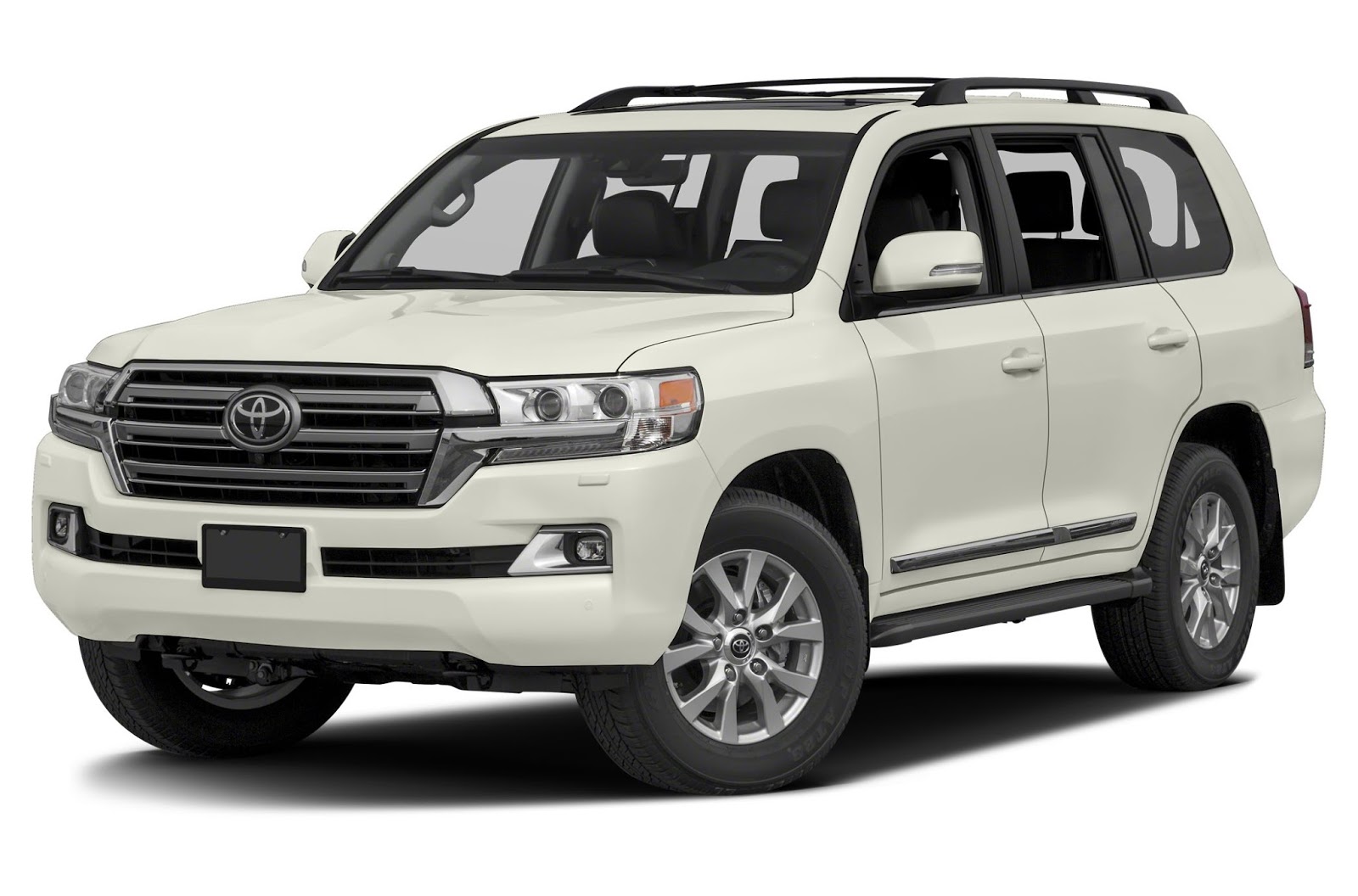 Kekurangan Harga Mobil Land Cruiser Review