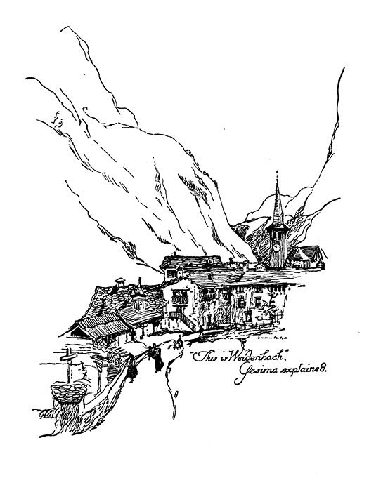 Get Carl spitteler olympian spring For iPhone Free Carl Spitteler Olympian Spring