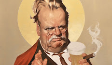 CHESTERTON