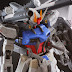 Custom Build: RG 1/144 Strike Gundam "IWSP Equipment"