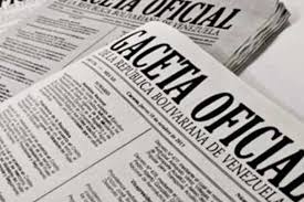 Según Decreto de Gaceta Oficial Extraordinaria No. 6.430 se degrada y expulsa a 116 ciudadanas y ciudadanos Profesionales Militares de la FANB Según Decreto de Gaceta Oficial Extraordinaria No. 6.430 se degrada y expulsa a 116 ciudadanas y ciudadanos Profesionales Militares de la FANB
