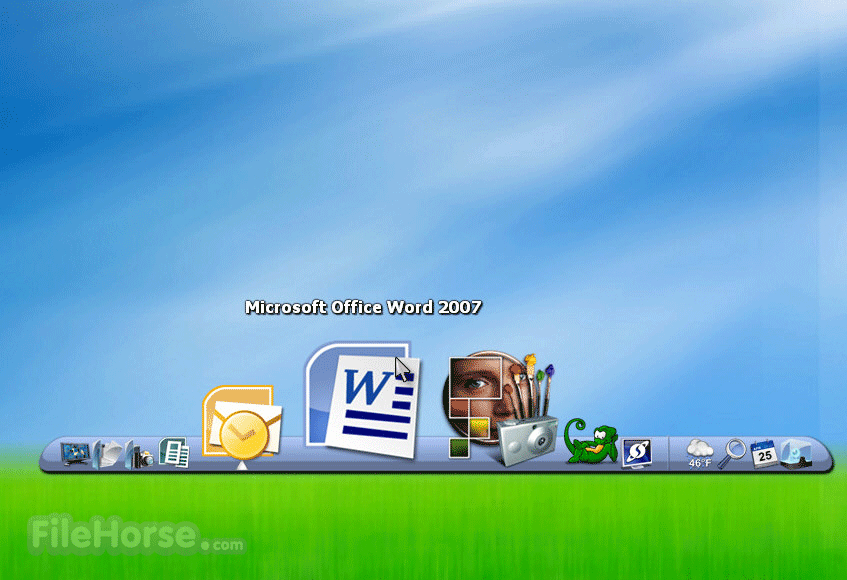 objectdock plus 2.1 download objectdock plus 2.1 download