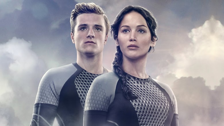 Hunger Games : L'Embrasement 2013 fr