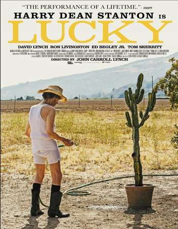 Lucky 2017 Full English Movie Download