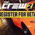 Ubisoft ha comunicato date e orari in vista dell'imminente closed beta di The Crew 2