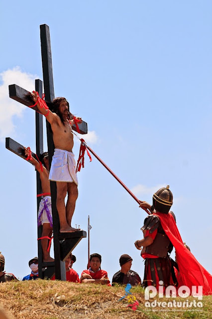 Holy Week in the Philippines