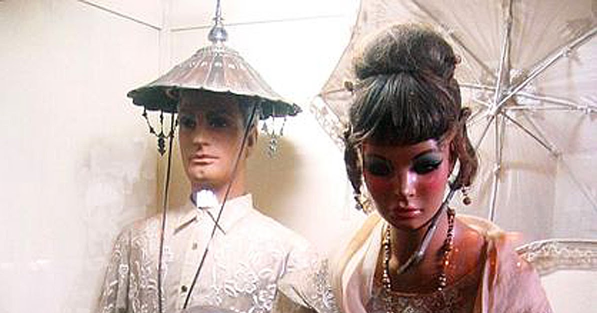 Did the Tagalog People Originate from Batangas? (And Other Notes About