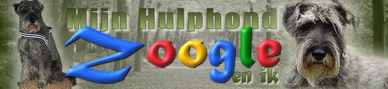 HULPHOND ZOOGLE