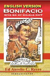 Gat Andres Bonifacio: Katungkulang Gagawin ng mga Z. LL. B.
