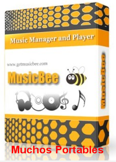 MusicBee ortable