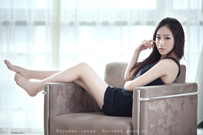 Beautiful and sexy Chinese teenage girl taken by Rayshen (2194 photos) photo 89-10