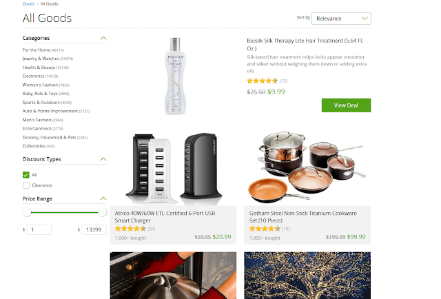 Groupon