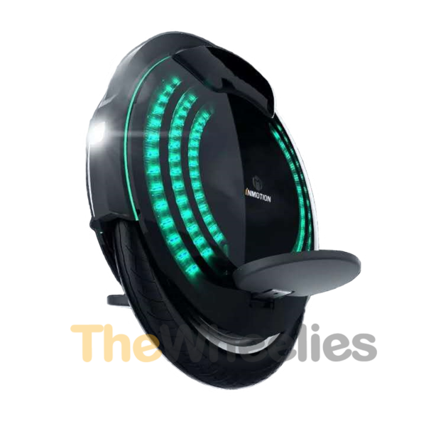 The Wheelies Times Top Electric Unicycles for August