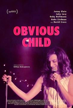 Obvious Child en Español Latino