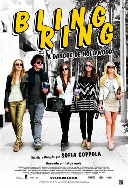 Download Bling Ring: A Gangue de Hollywood   Dublado