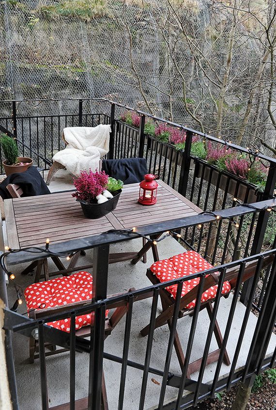 Flat Balcony Design Ideas Flat Balcony Design Ideas
