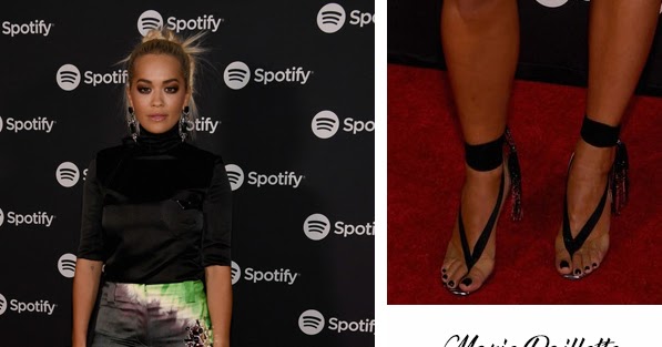 louboutin marie paillette