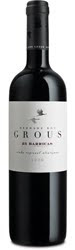 Herdade dos Grous 23 Barricas 2010 (Tinto)