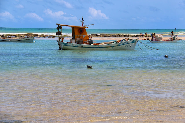 Blog Apaixonados por Viagens - Natal - Praias - Passeios - Roteiro