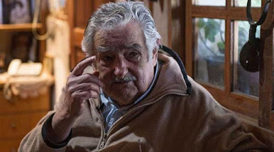 Resultado de imagen para pepe mujica