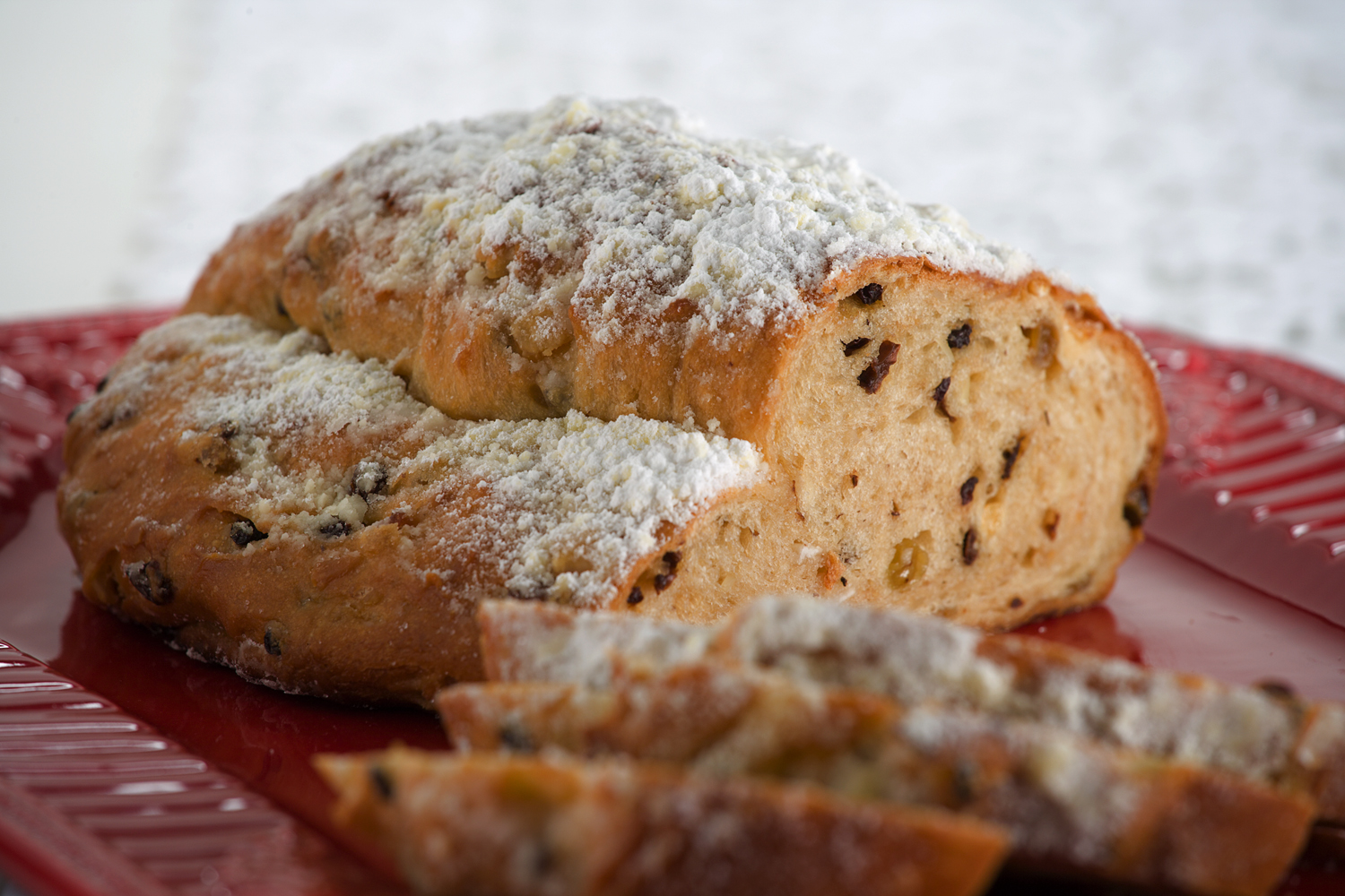 Breadsmith Special Holiday Breads
