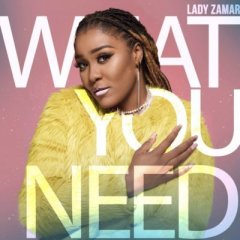 Lady Zamar - What You Need (2018) [DOWNLOAD || BAIXAR MP3
