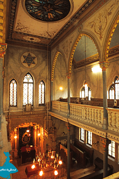 sinagoga caransebes sinagoga caransebes
