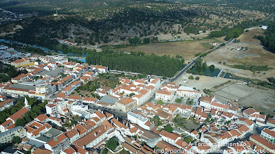 Ponte de Sôr