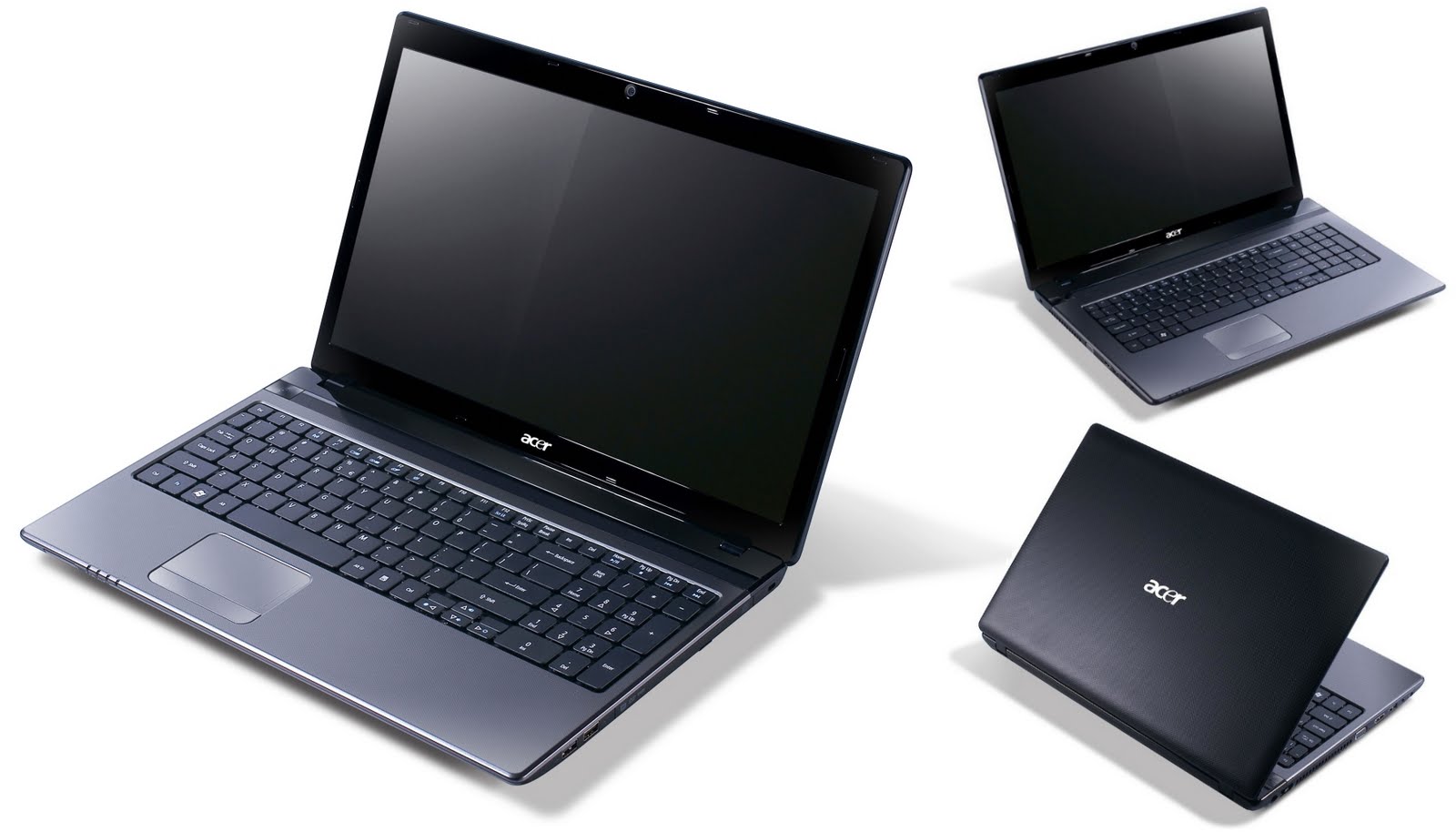 acer aspire 5750g network