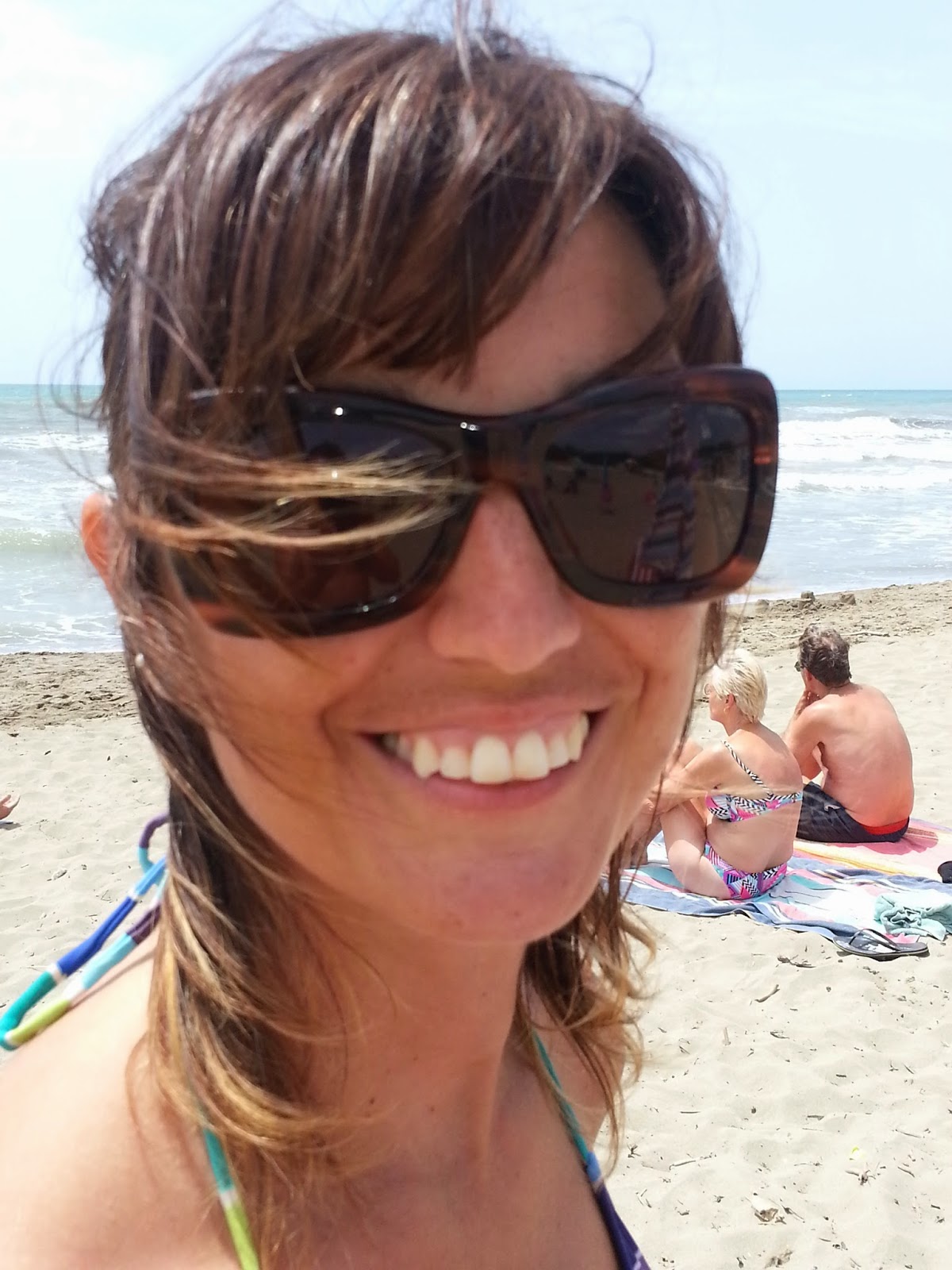 Un piccolo angolo di mondo... QUESTA SONO ANCHE IO...