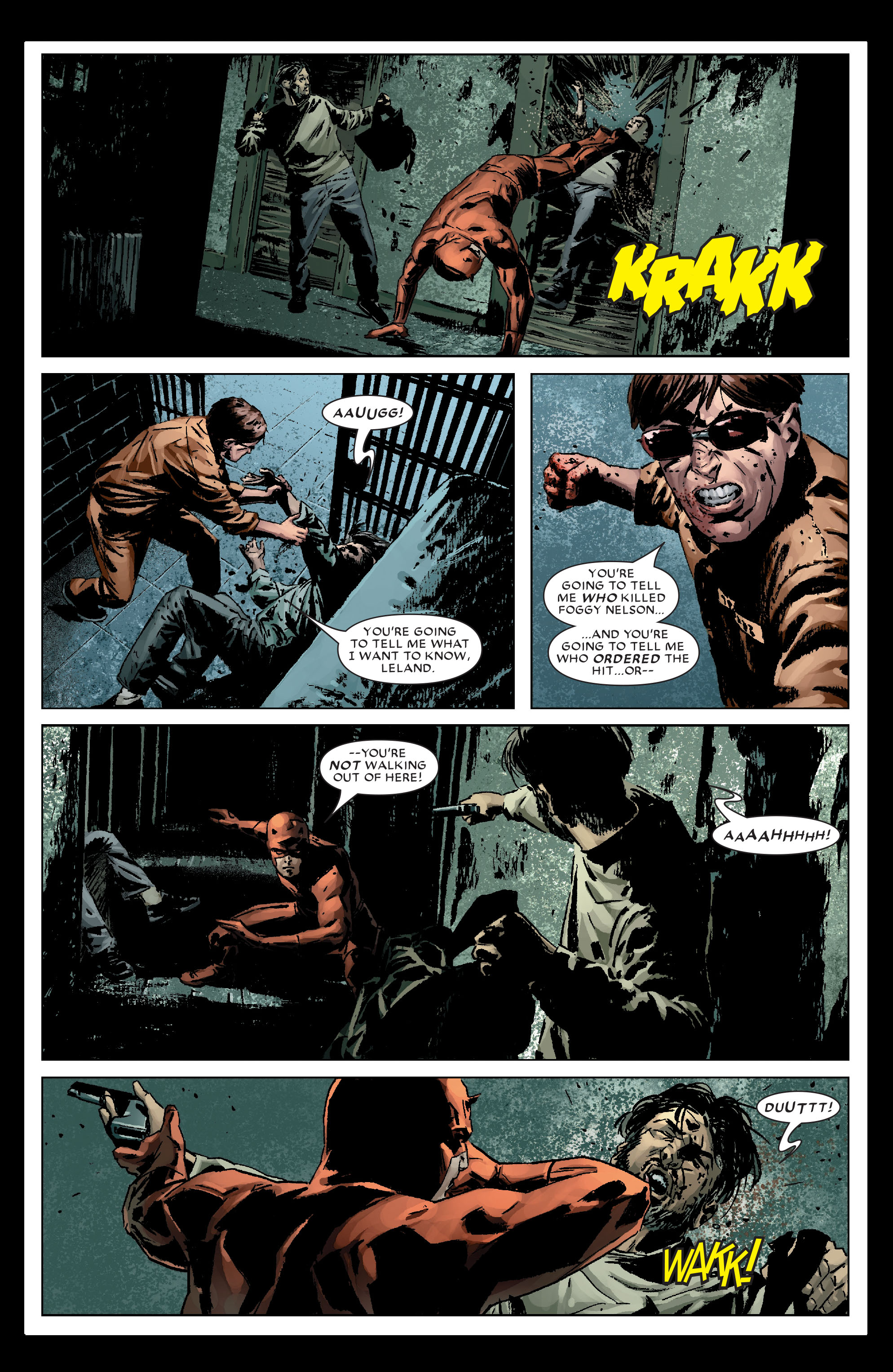 Daredevil (1998) 83 Page 20