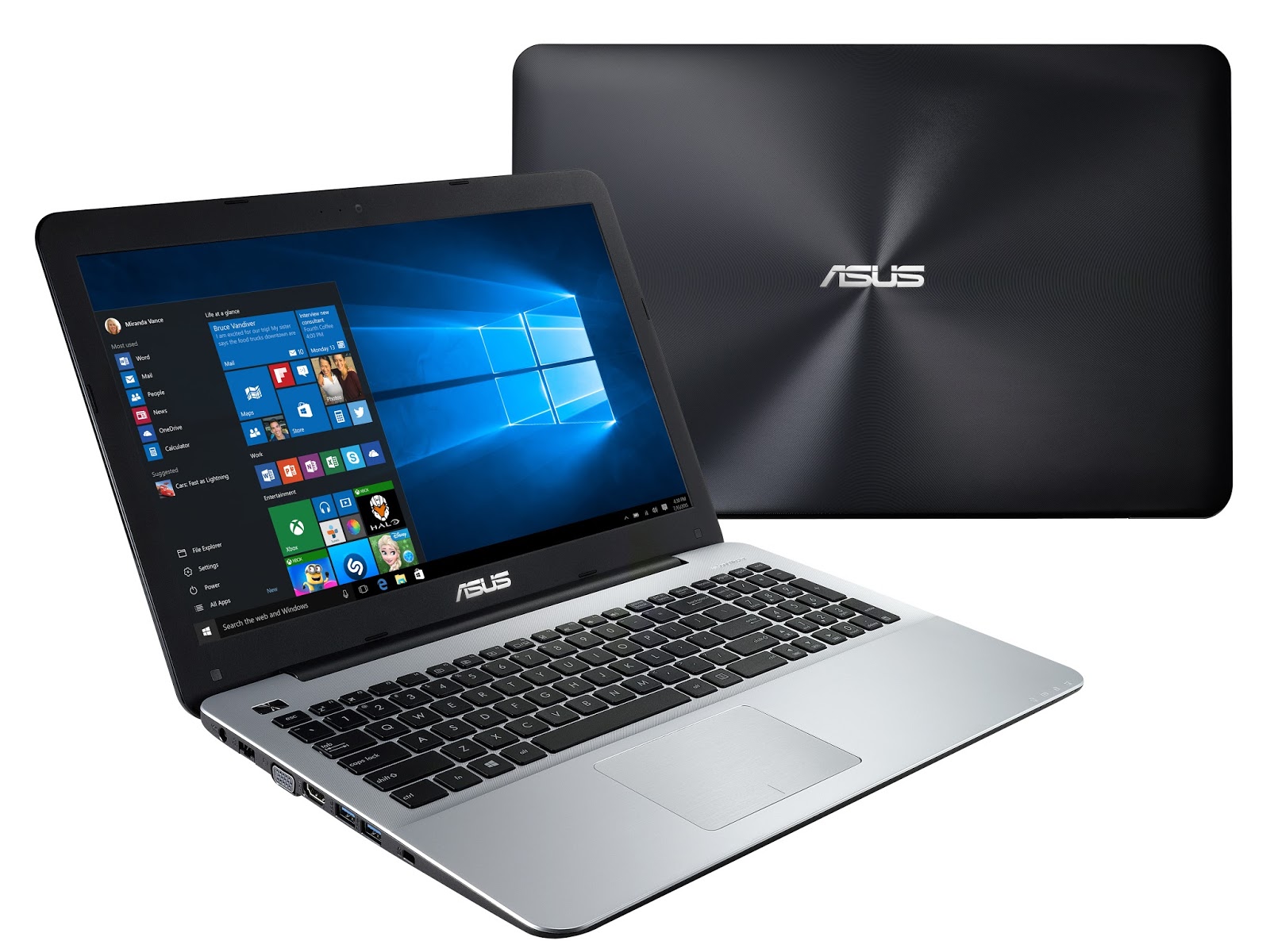 Notebook ASUS Terbaru yang Ideal Untuk Mahasiswa dan Pelajar Berbagai