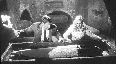 Οι Ελληνες Ιντιάνα Τζόουνς στο κυνήγι των χαμένων θησαυρών  