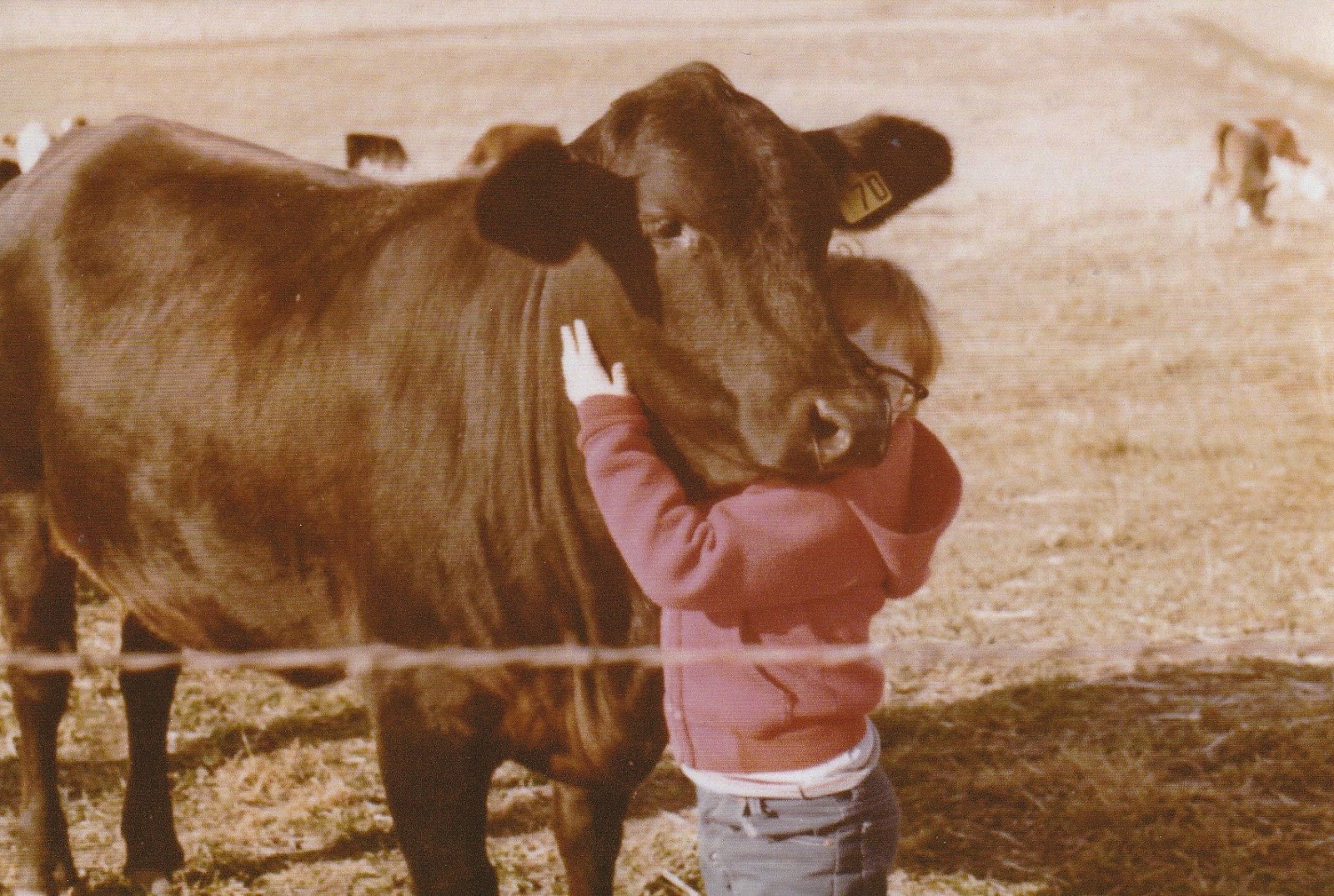 First Cow for Brother