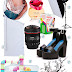 Wishlist de Aniversário
